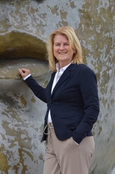 Elly Kwakkernaat - NVM Register Makelaar & Taxateur
