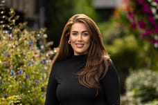 Naomi Doomen - Marketingmedewerker