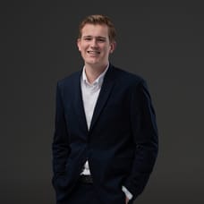 Tijmen Verbaarendse - Account Manager