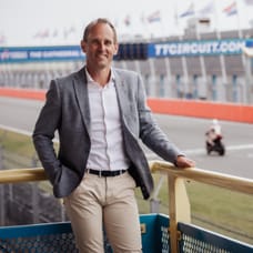 Jelmer Sterken RM RT - NVM Register Makelaar & Taxateur