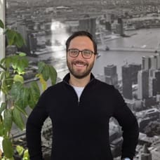 Dave van Dongen - Real Estate Agent