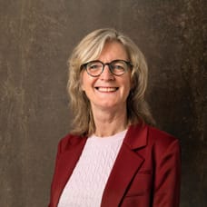 Dianne Heersmink-Littouw - NVM Register Makelaar