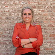 Joyce Spijkerman - NVM Register Makelaar & Taxateur