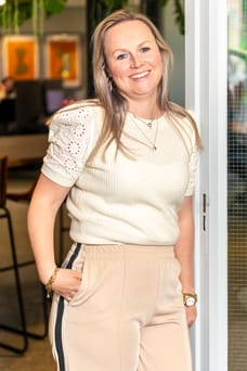 Anita Vos - NVM Makelaar