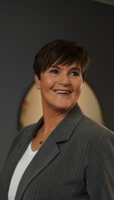 Marianne de Kok - Commercieel Medewerker