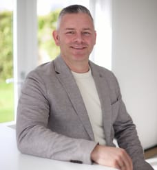 Bjorn Bruinenberg - Makelaar (Directeur)