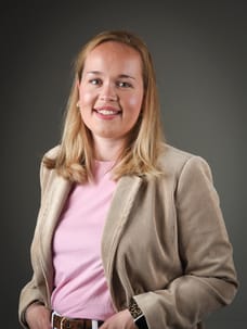Sarah Schreuder - Marketingmedewerker