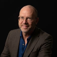 Dennis Pel - NVM Registered Agent (Director)