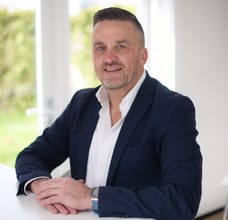 Arjan Hollink - Makelaar (Directeur)