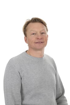 Jeffrey Bon - NVM Real Estate Agent