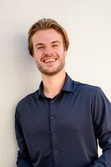 Lars de Vries  - Makelaar