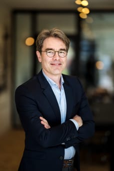 Bob Saegaert - NVM Register Makelaar (Directeur)