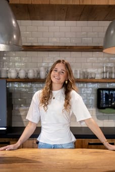 Bente Hak - Commercieel Medewerker