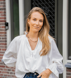 Cato Duijnhouwer - Commercieel Medewerker