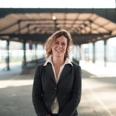 Baukje Derks - NVM Registered Agent & Appraiser