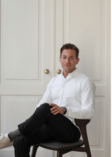 Peter van den Berg - Real Estate Agent