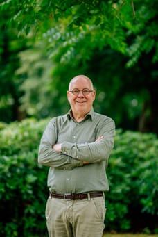 Paul Esser  - Makelaar