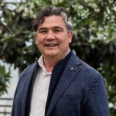 Jean-Paul van Zanten - Real Estate Agent (Director)