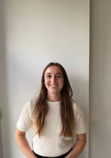 Samantha de Reus - Commercieel Medewerker