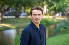 Pim Doesburg - Makelaar