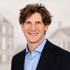 Rik Doorschodt - NVM Register Makelaar