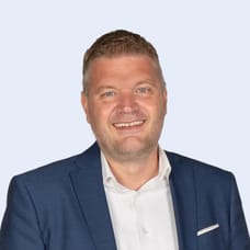Raymond Stolk - NVM Register Makelaar & Taxateur