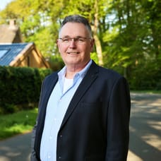 Henk Assen, NVM Makelaar