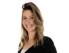 Danielle Andriesma - NVM Assistent-makelaar