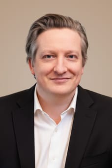 Robin van der Kooi - Real Estate Agent
