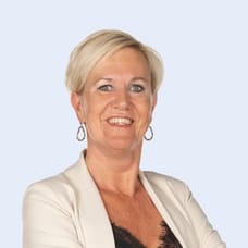 Iris Franken - Commercieel Medewerker