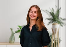Rianne van der Meulen - Commercial Employee