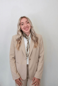 Naomi Weerdenburg  - NVM Real Estate Agent