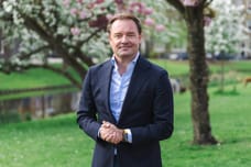 Alexander van der Wel - Makelaar