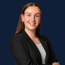 Myrthe van 't Hof - Commercieel Medewerker