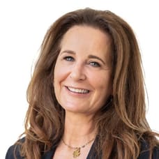Evelyne Rossetti - Real Estate Advisor