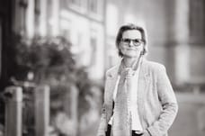 Caren Visser - Makelaar