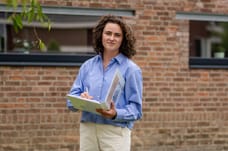 Noek de Vries - Officemanager