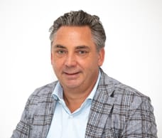 Olaf Weghorst - Makelaar
