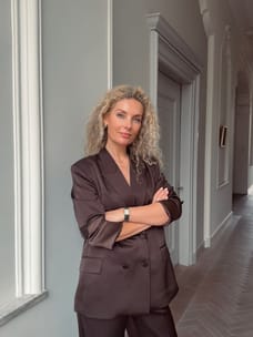 Judith Lausberg - NVM Assistent-makelaar