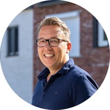 Frank Lanting - NVM Register Makelaar