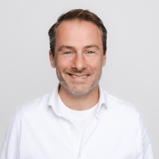 Friso Jiskoot - Real Estate Advisor