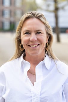 Margriet van Ittersum - NVM Register Makelaar