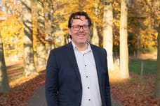 Maarten van der Vleuten MRICS REV RT RRV RM - NVM Register Makelaar & Taxateur