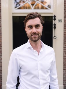 Roeland van Dommelen RM - NVM Register Makelaar