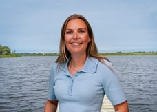 Afke Dijkstra - Marketingmedewerker