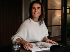Tamara van den Broek - Administratief Medewerker