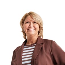 Petra Dijkgraaf - Vastgoedadviseur
