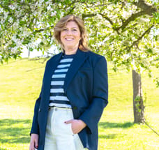 Jessica van Vliet - NVM Registered Agent & Appraiser