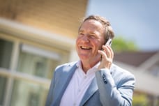 Robert Jorink - NVM Register Makelaar & Taxateur