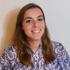 Sophie Roosendaal - Marketingmedewerker